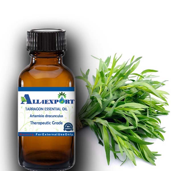 TARRAGON ESSENTIAL OIL